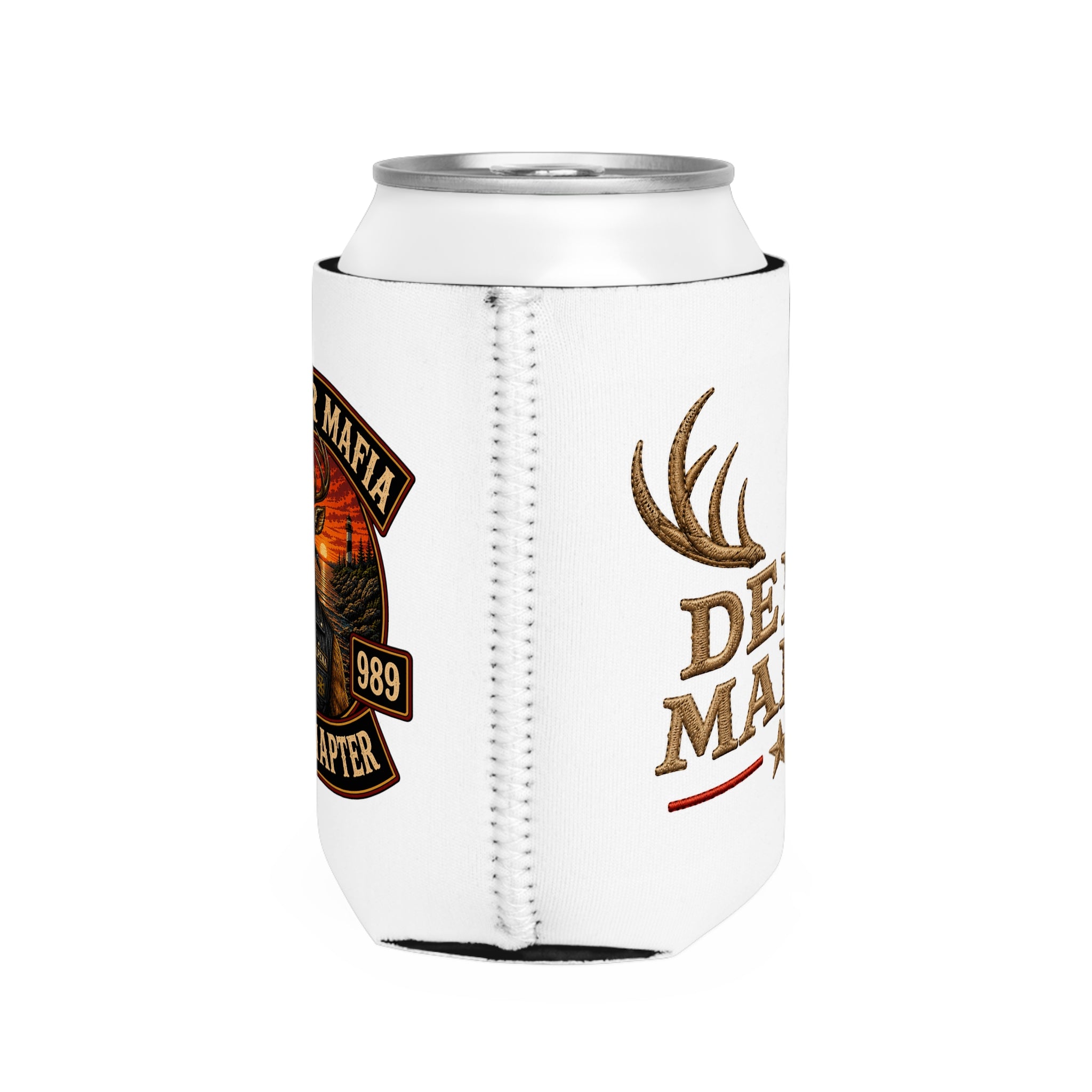 Can Cooler Sleeve