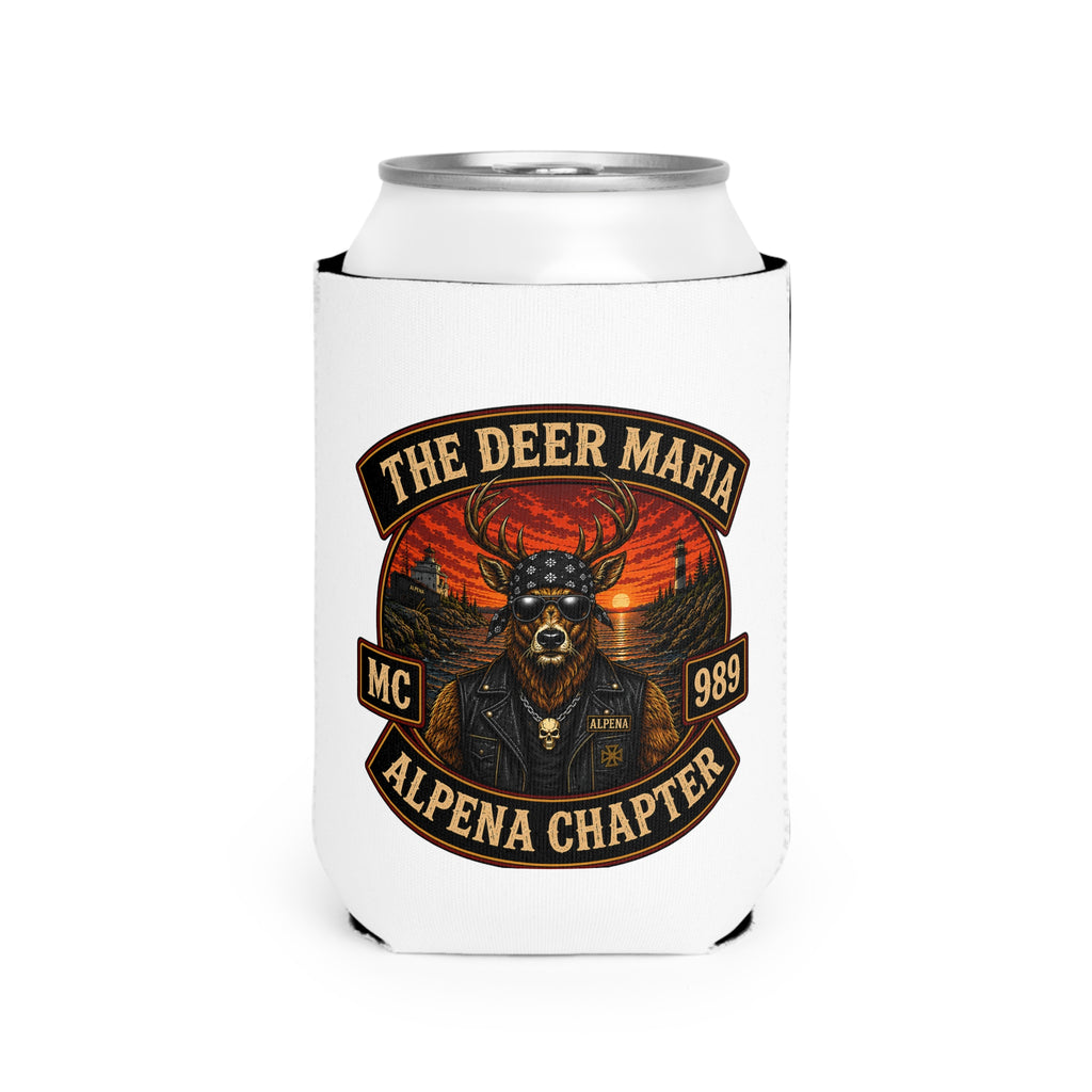 Can Cooler Sleeve