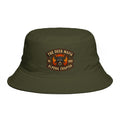 Bucket Hat — "The Deer Mafia Alpena Chapter"