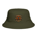 Bucket Hat — "The Deer Mafia USA Chapter"