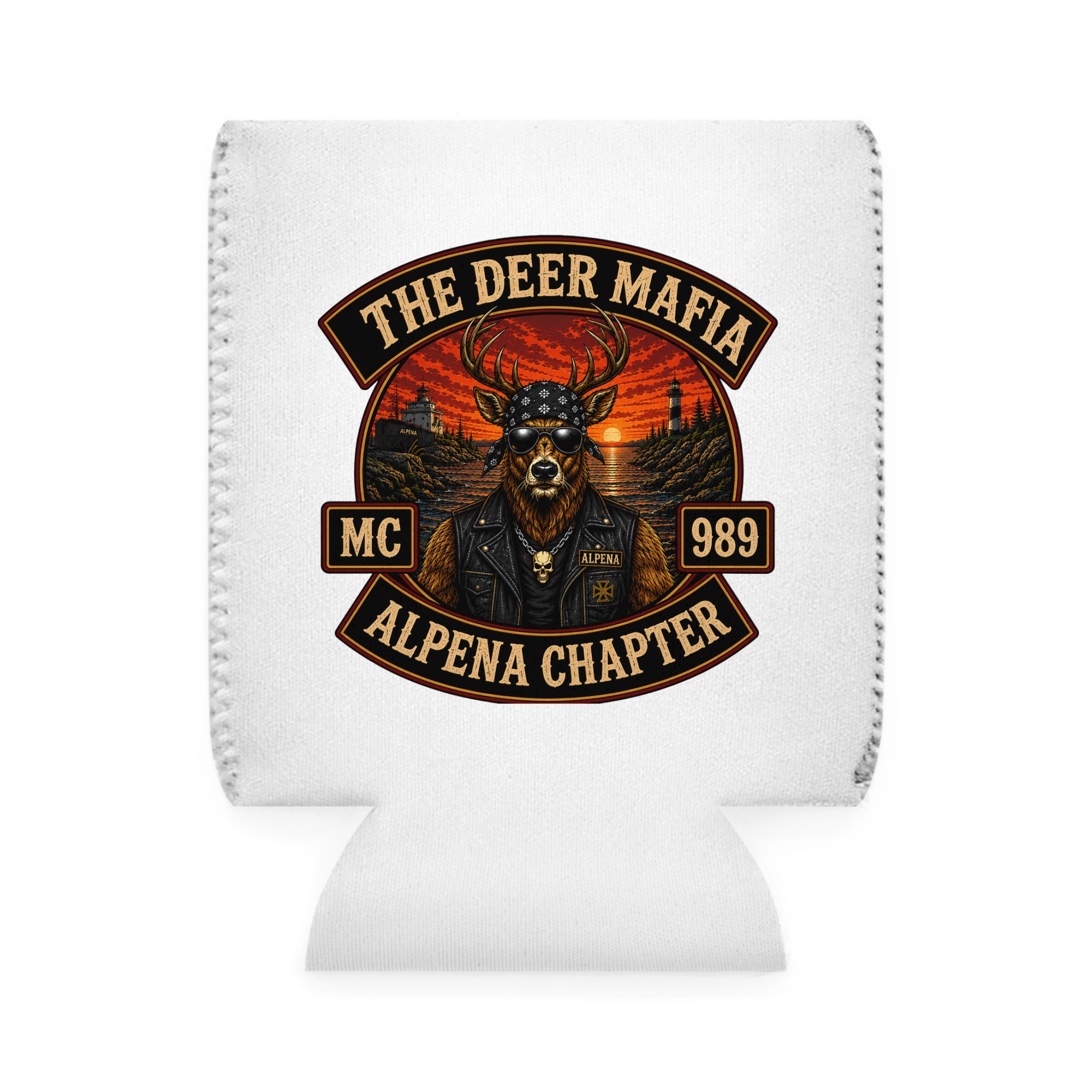 Can Cooler Sleeve