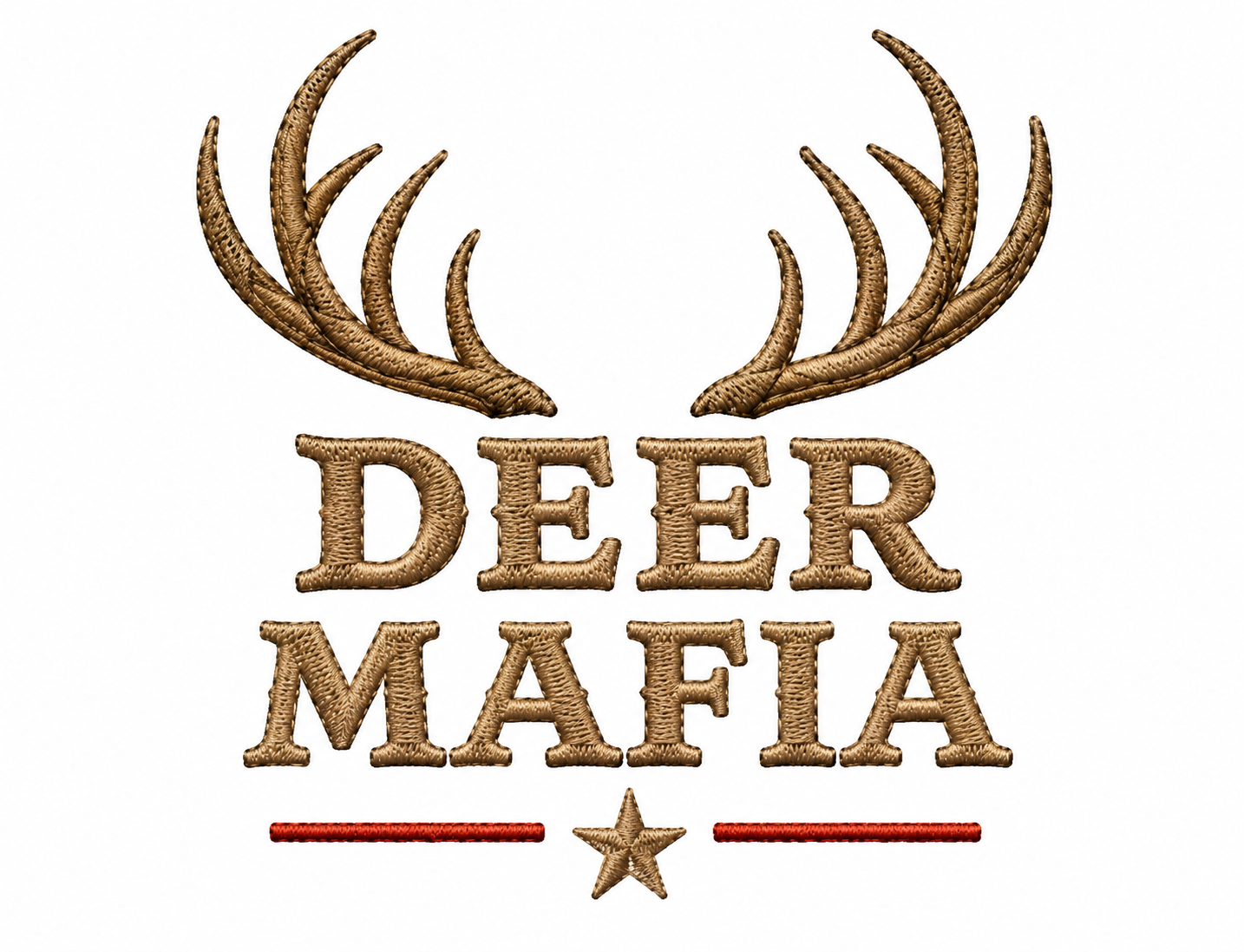 The Deer Mafia Gift Card