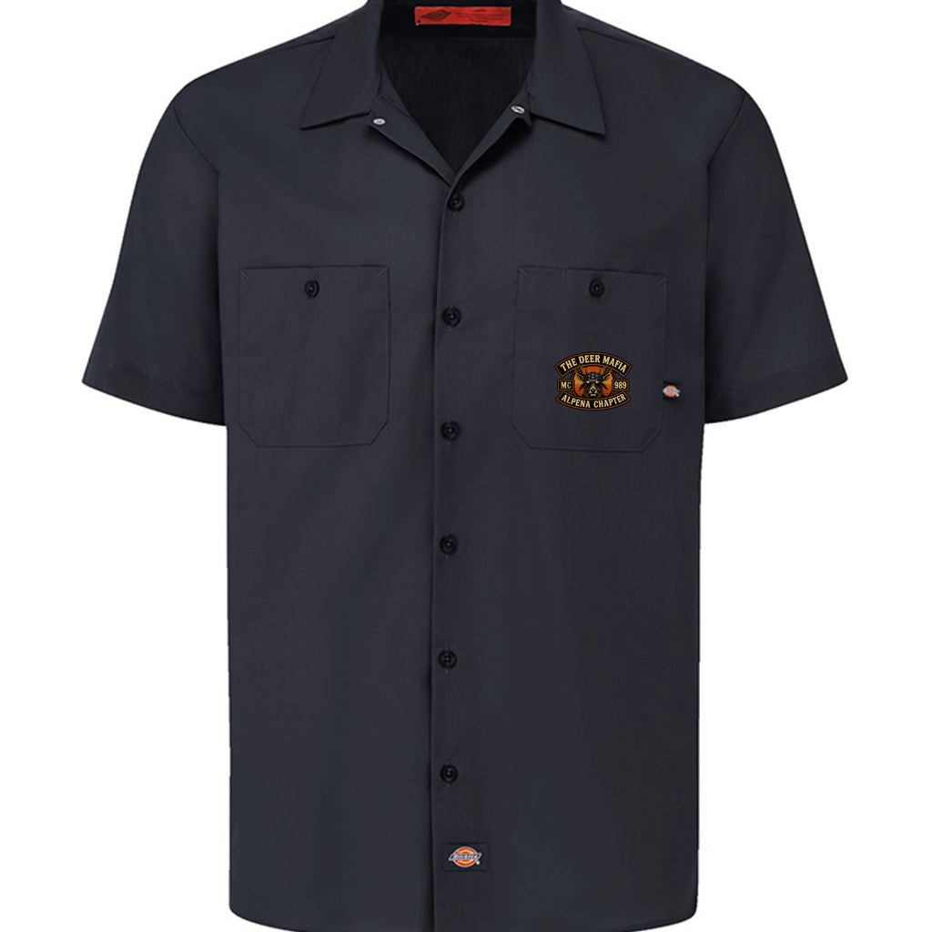 BLACK - LS535 - FRONT