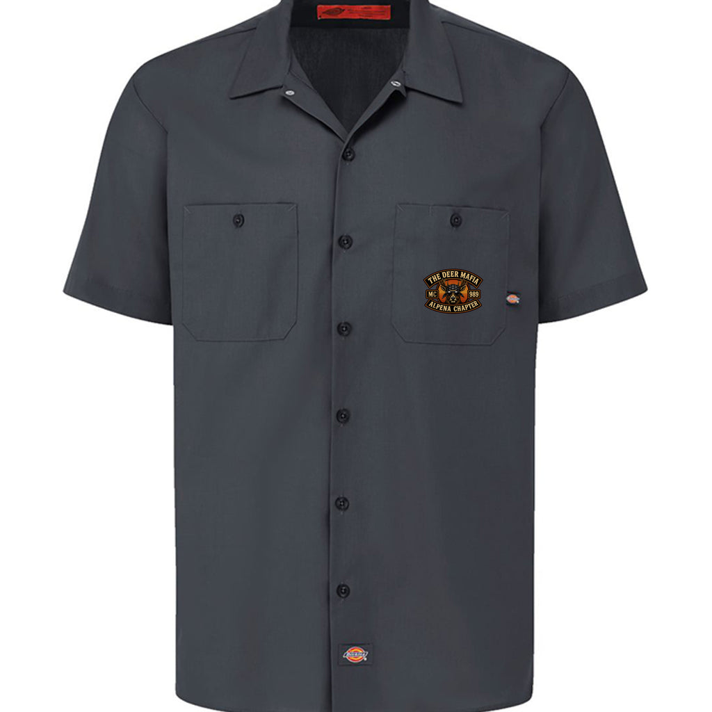 DARK CHARCOAL - LS535 - FRONT