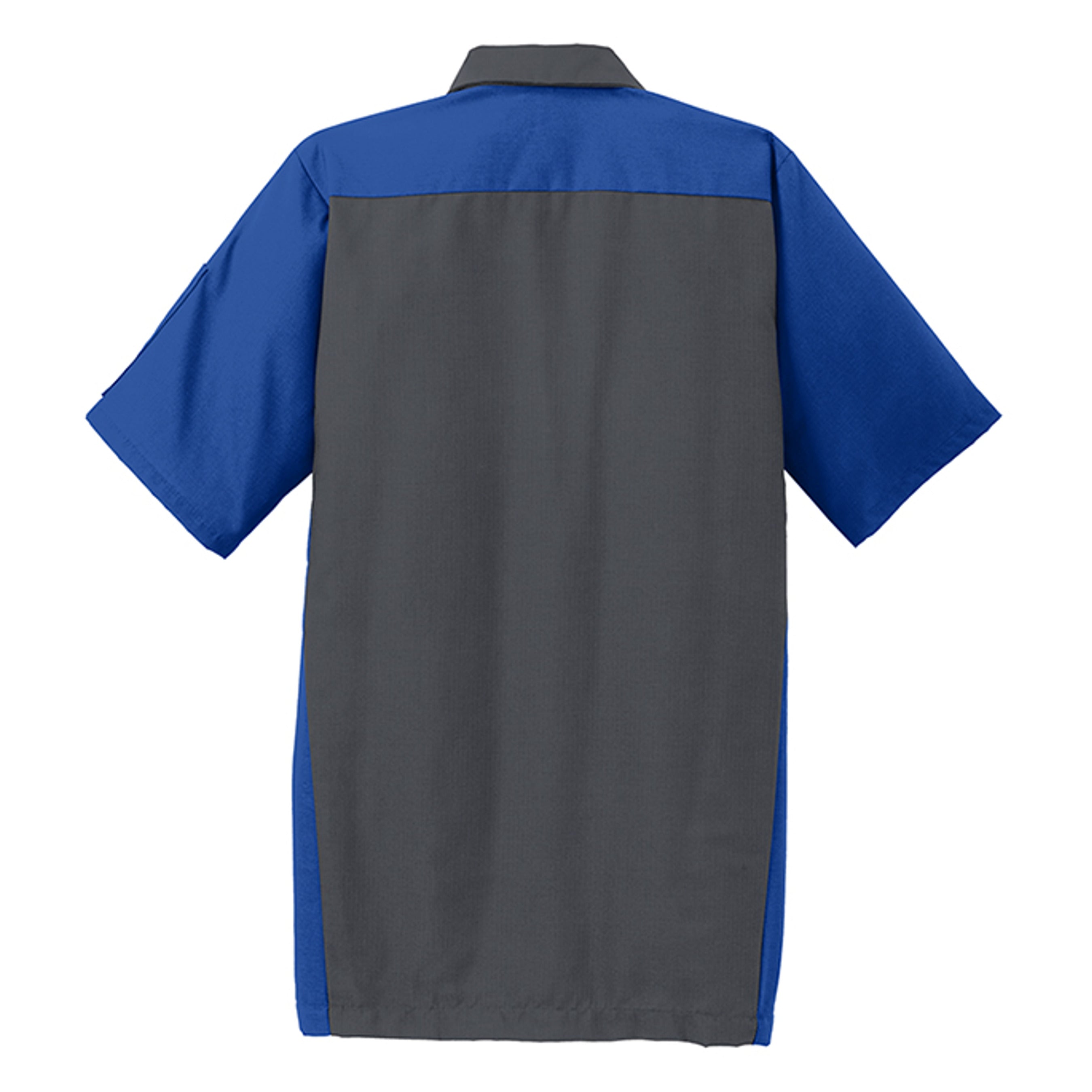 Charcoal/Royal - SY20 - BACK