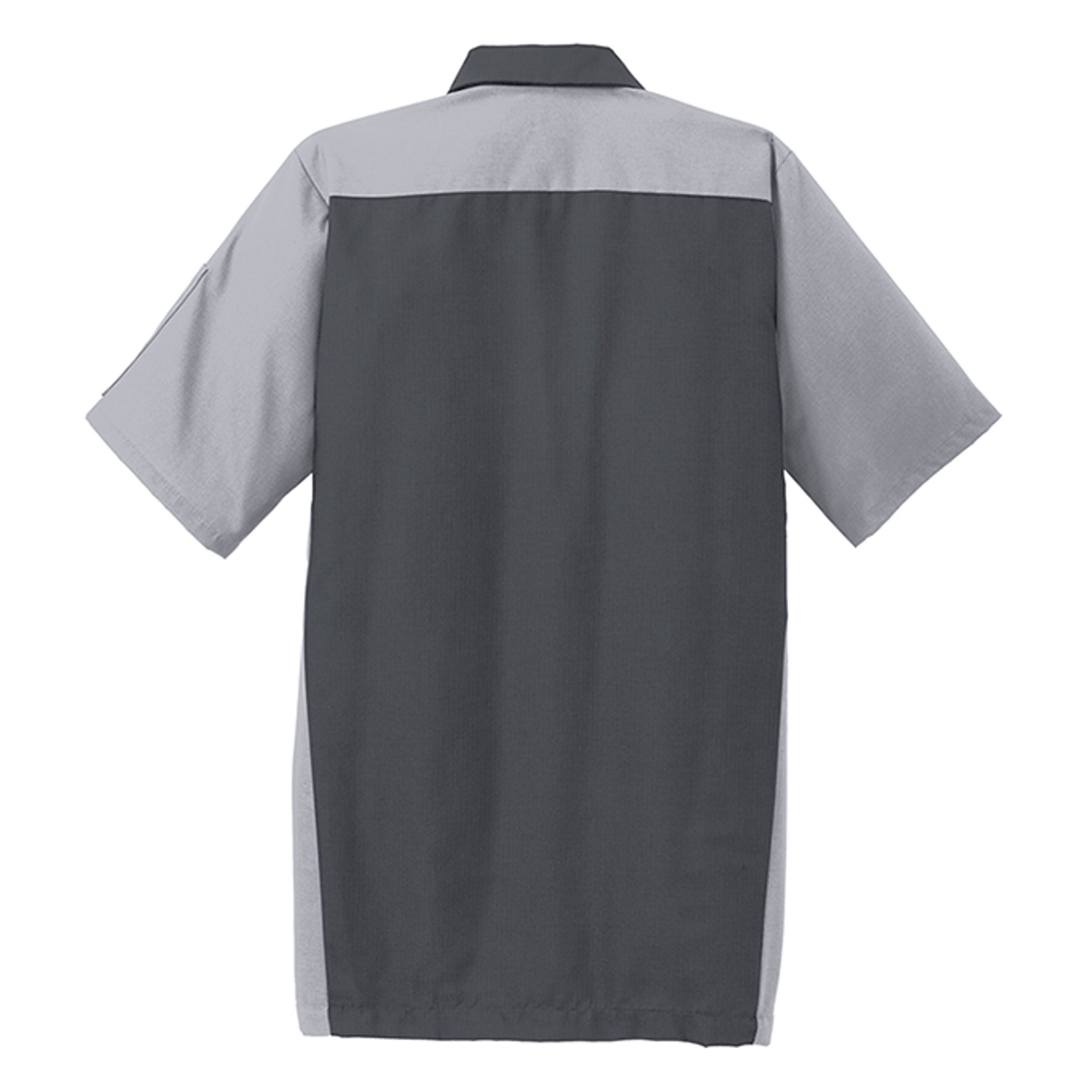 Charcoal/Lt Gy - SY20 - BACK