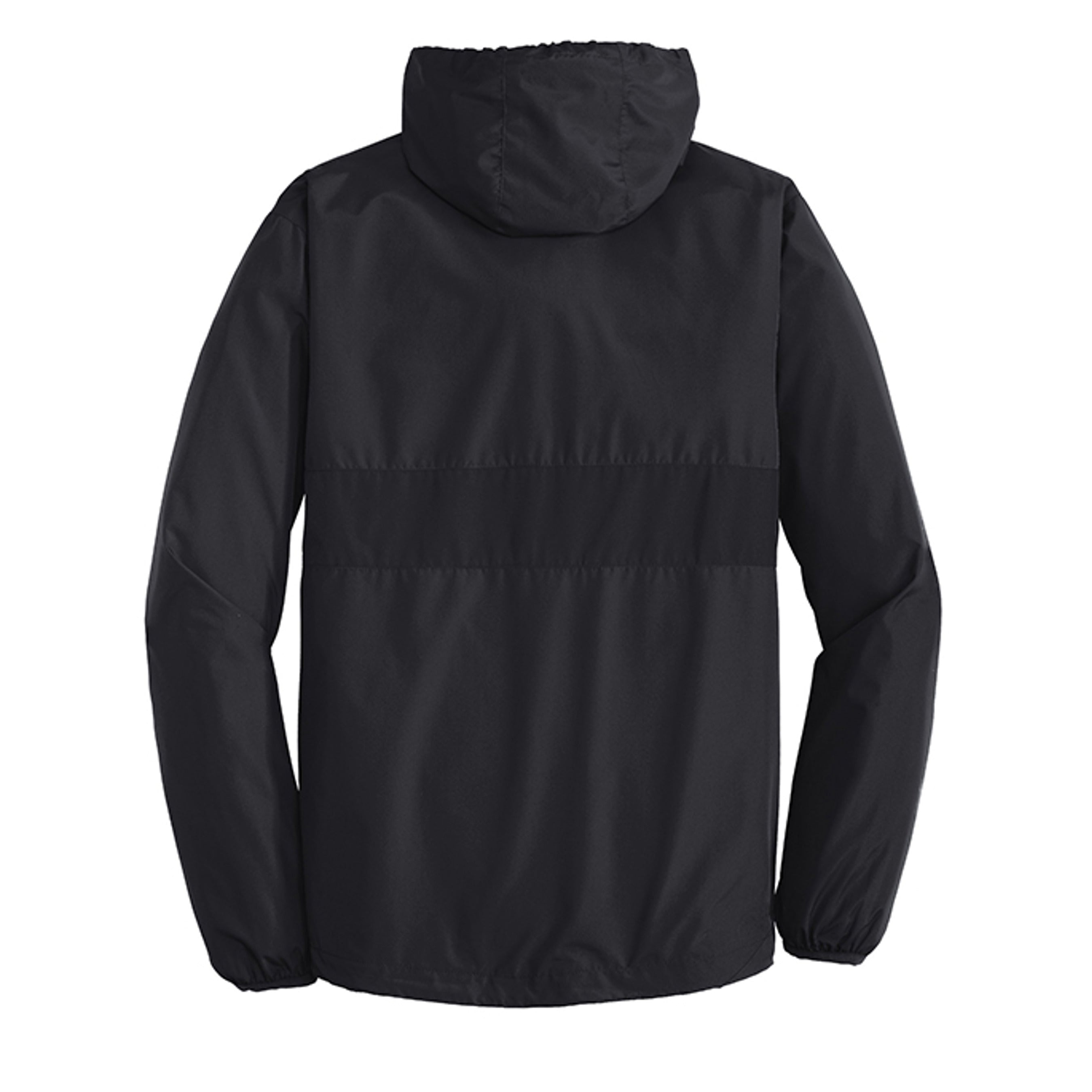 Black/ Black - JST65 - BACK