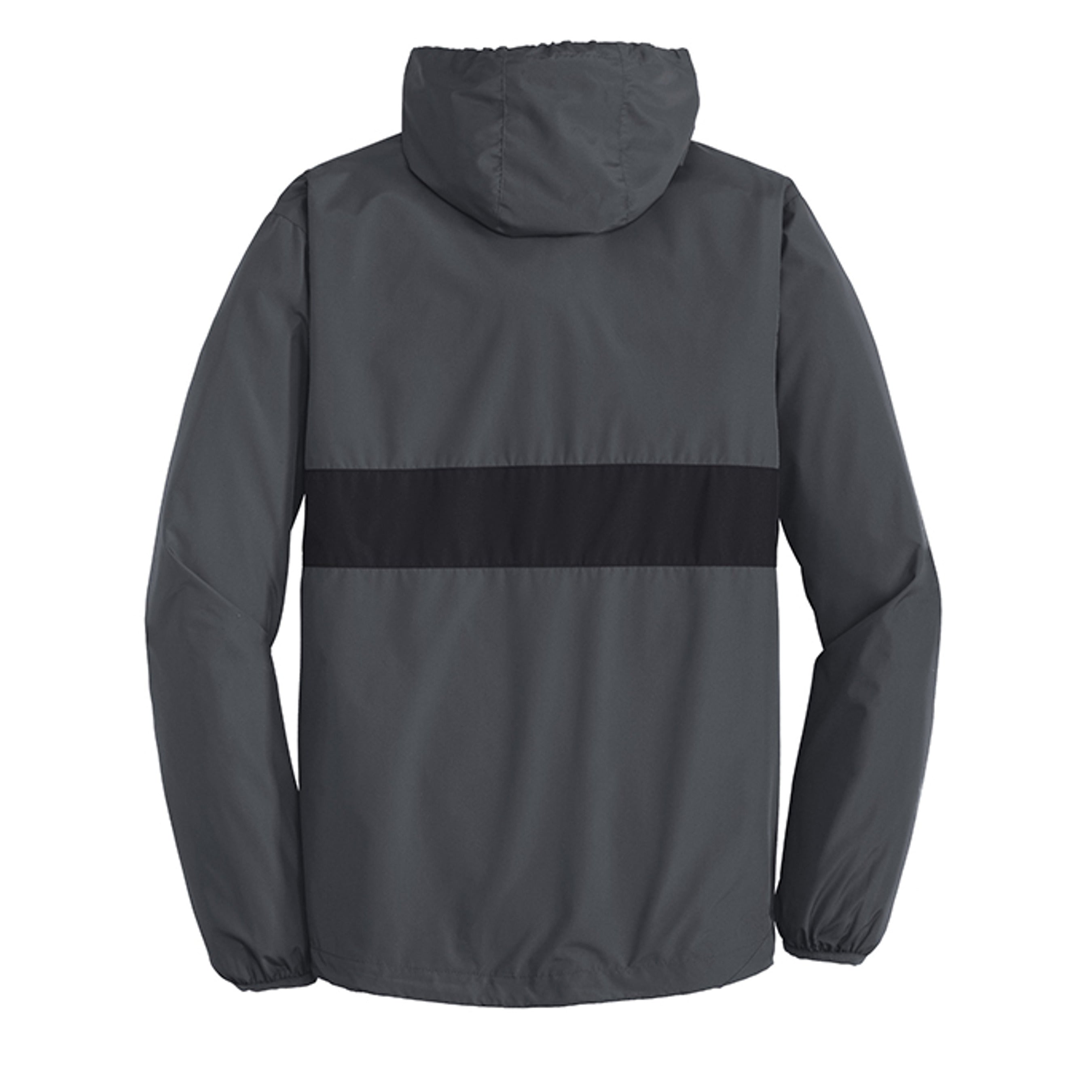 Graphite Gy/Bk - JST65 - BACK