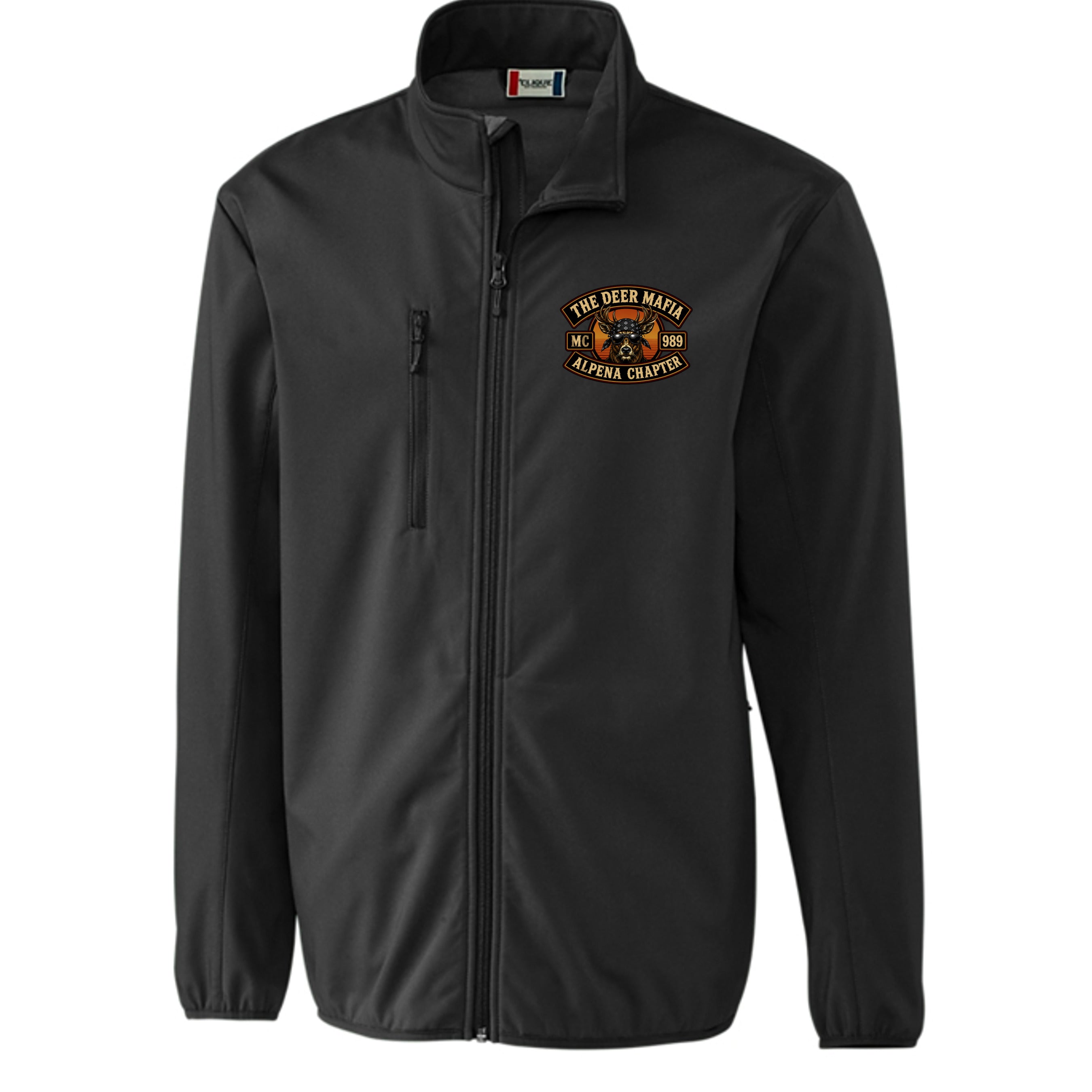 Black - MQO00065 - FRONT