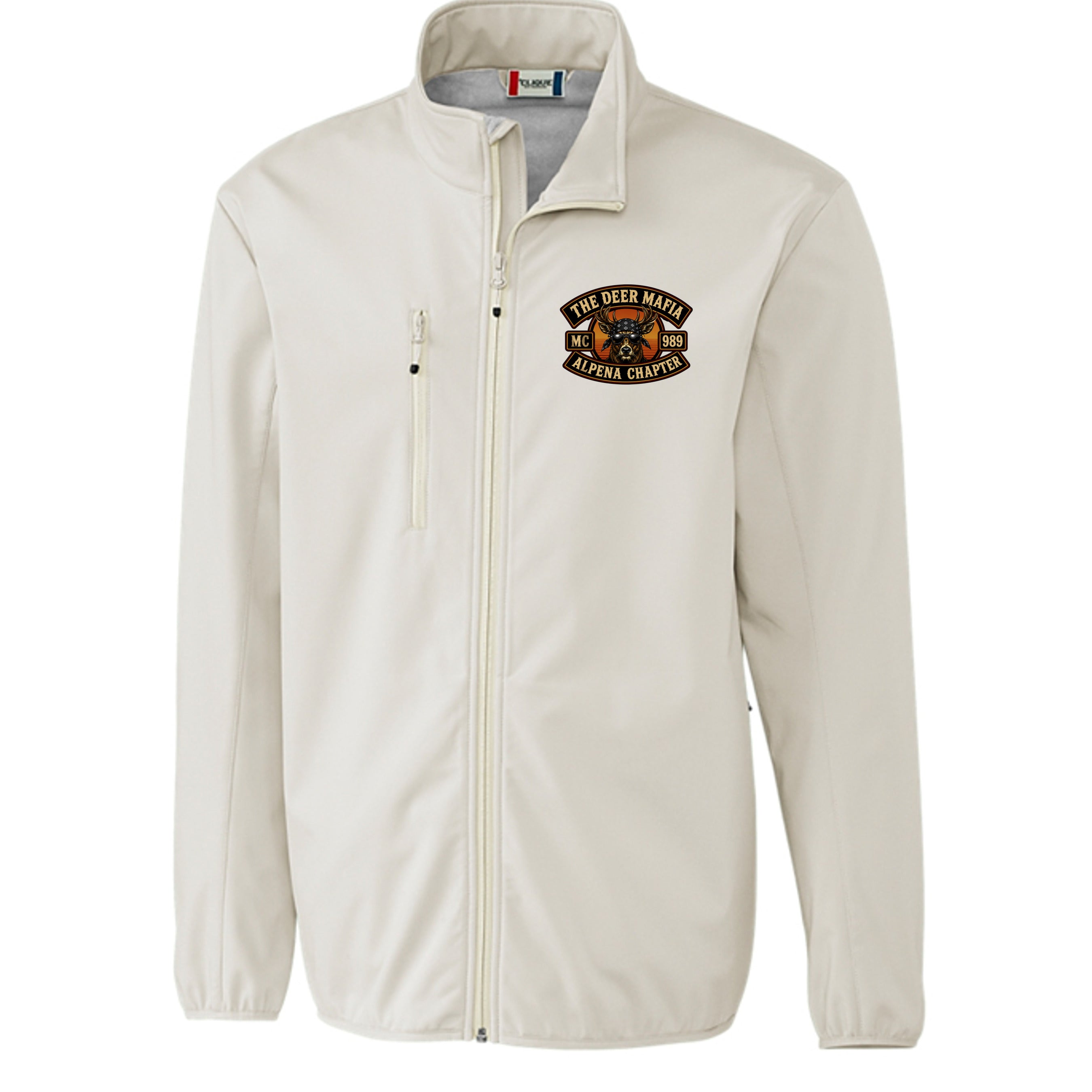Fog - MQO00065 - FRONT