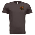 Oxblood - 3600 - FRONT