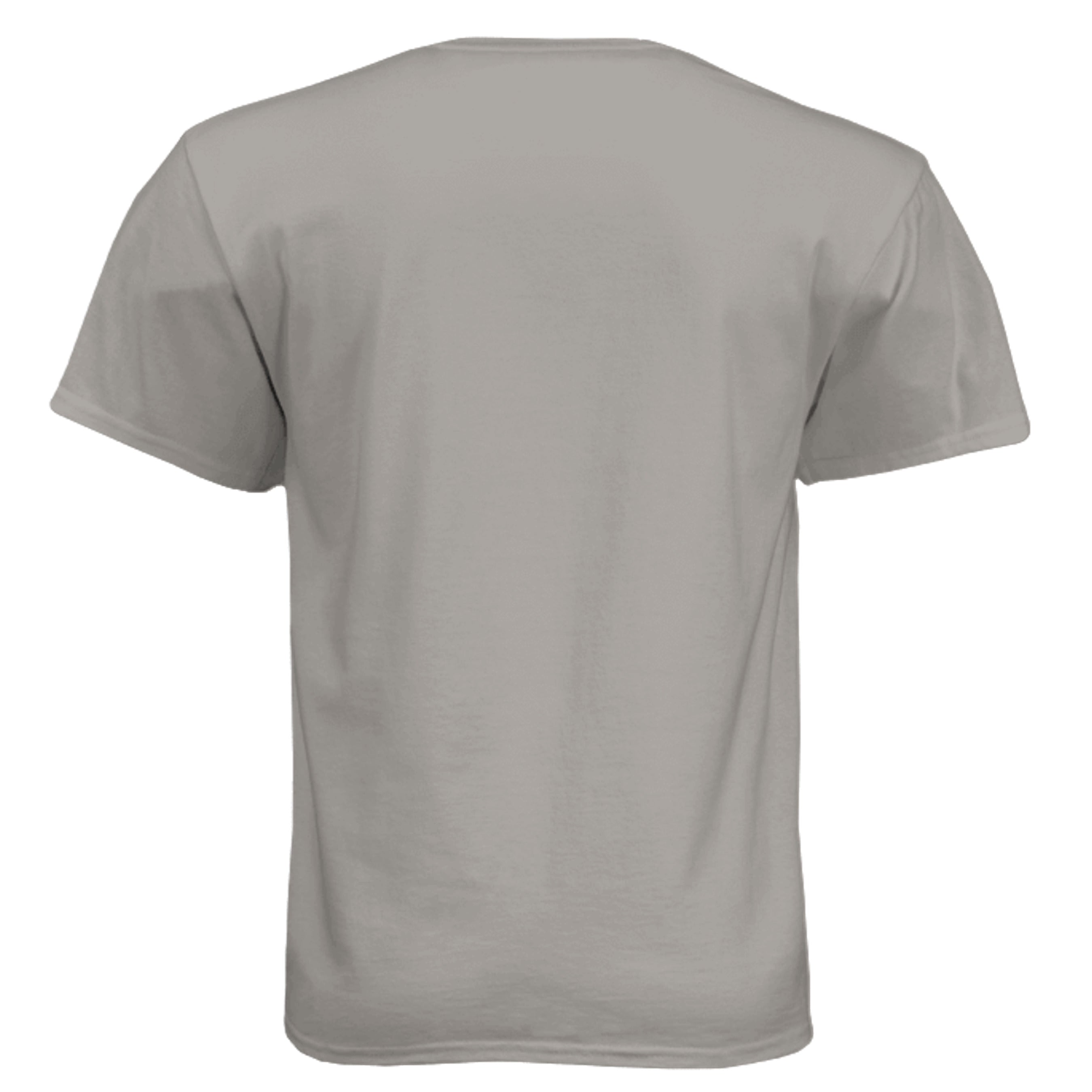Stone Grey - N6210 - BACK