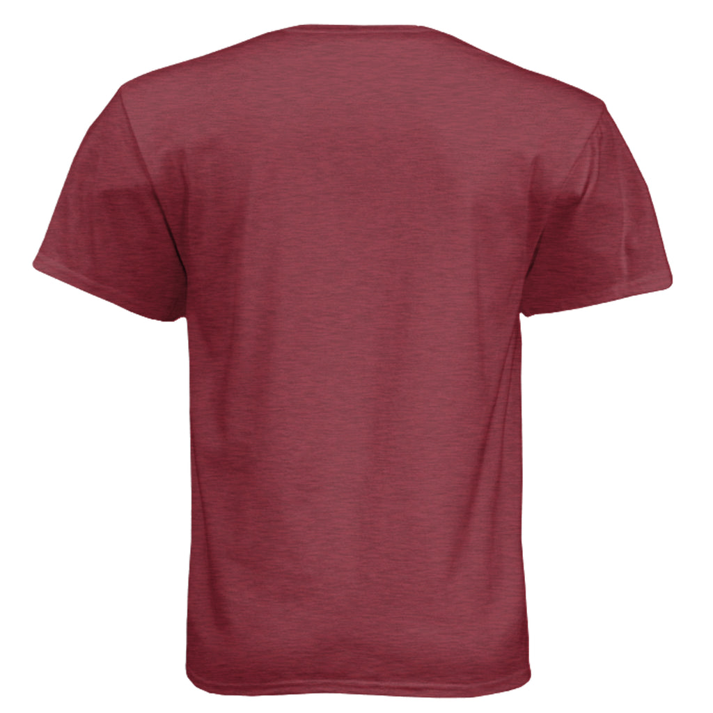 Heather Redwood - N6210 - BACK