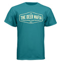 Teal - N6210 - FRONT